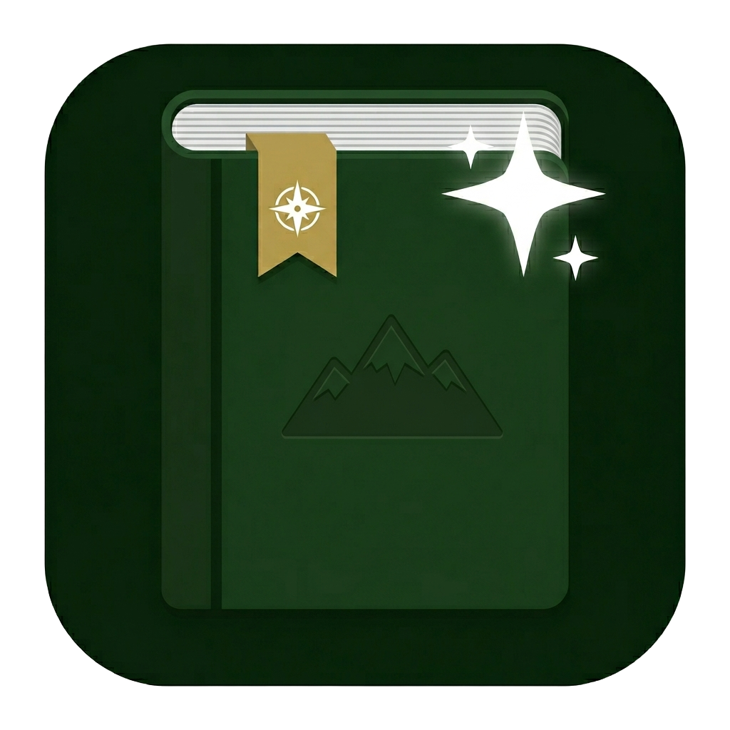Offline AI Survival Guide logo